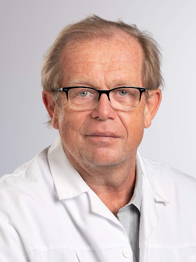 Prof. Alban Denys