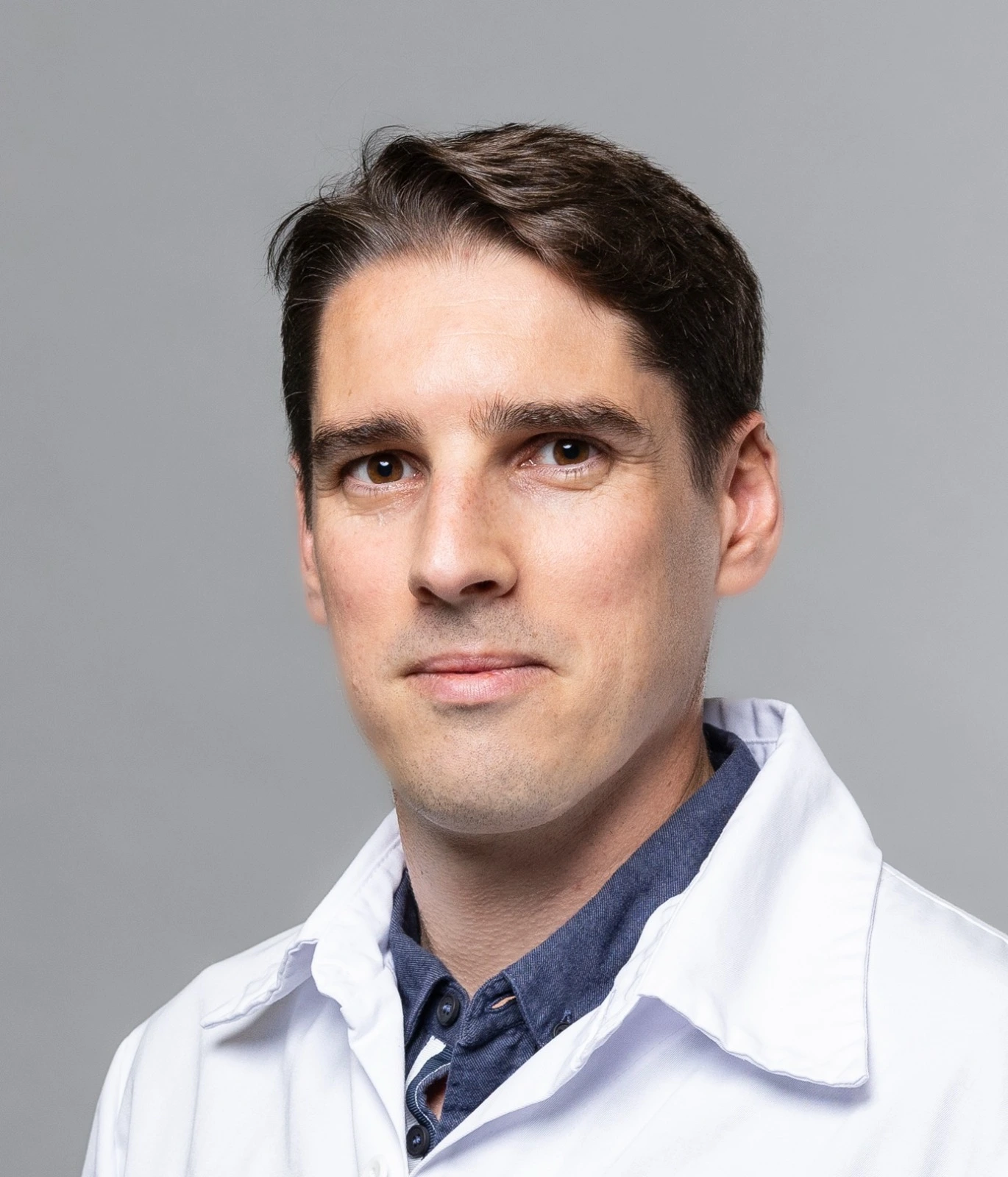 Dr Alexis Ricoeur