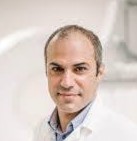 Dr Charalampos Sotiriadis