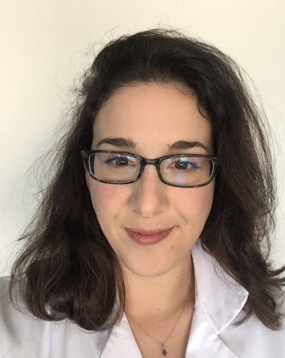 Dre Frédérique Gay