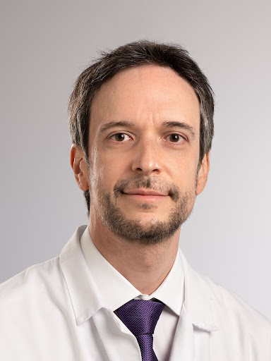 Prof. Rafael Duran