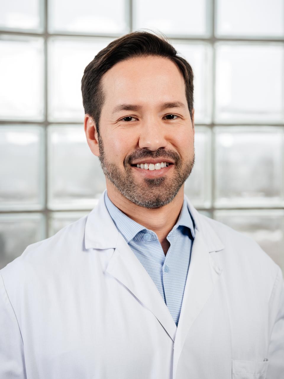 Dr Raphael Sandes Solha